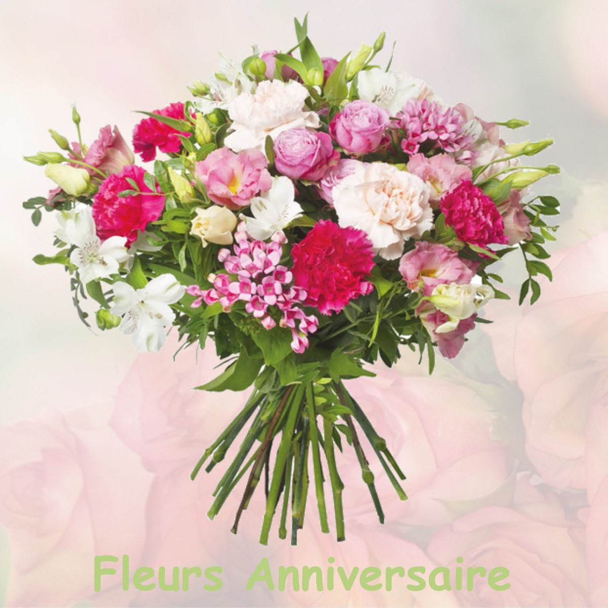 fleurs anniversaire SAINT-MICHEL-DE-DOUBLE